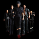 Illustration for article titled The Men of emFinal Fantasy XV/em Are Making Some Unhappy